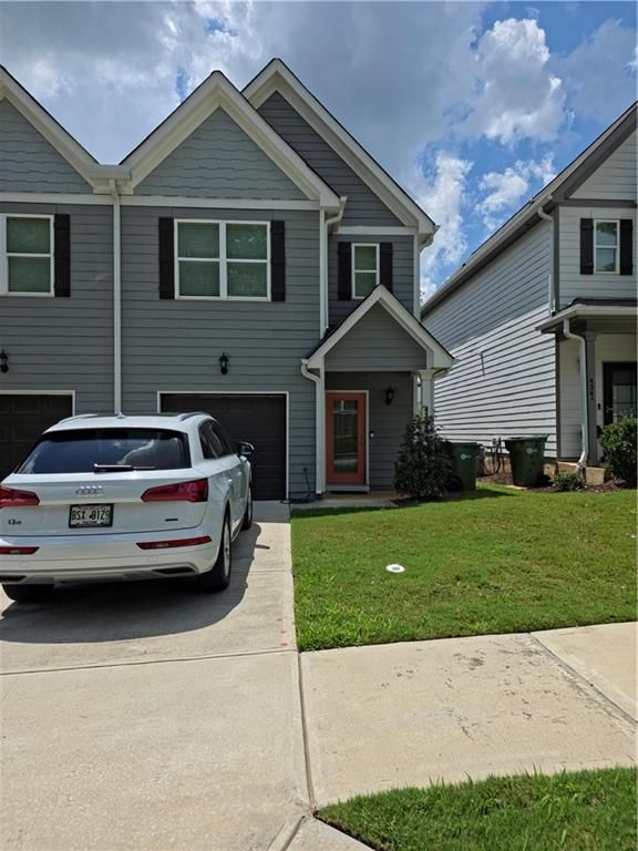 property at 430 Village Creek Dr SE