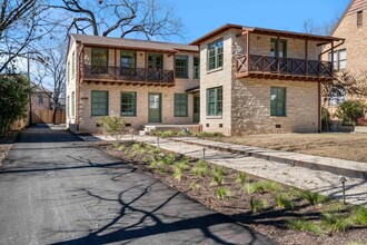 1508 Woodlawn Blvd in Austin, TX - Building Photo - Building Photo