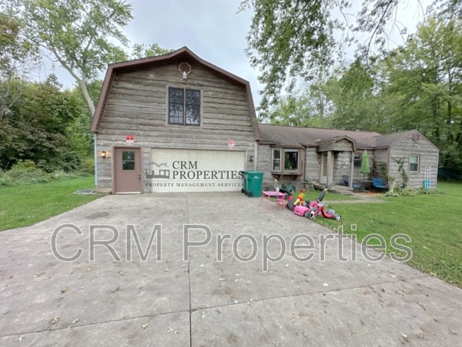 property at 522 Naphew Ln