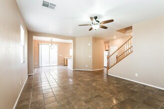 6744 Druid Hills St in Las Vegas, NV - Building Photo - Building Photo