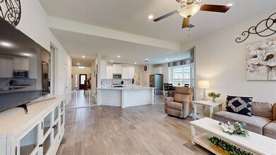15521 Cademan Ct in Frisco, TX - Building Photo - Building Photo