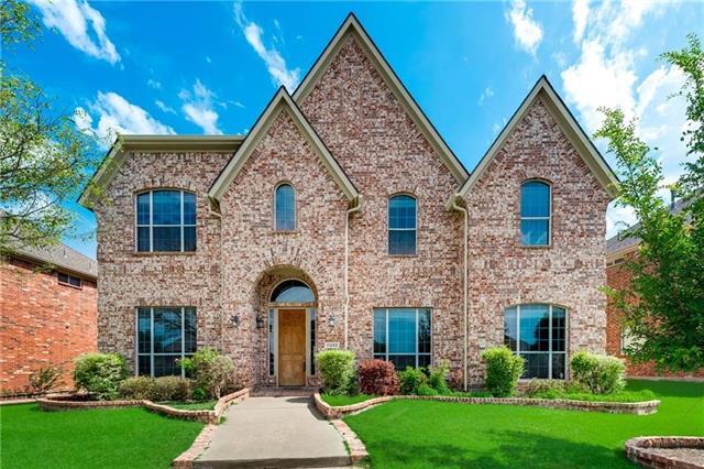 property at 11282 Beeville Dr