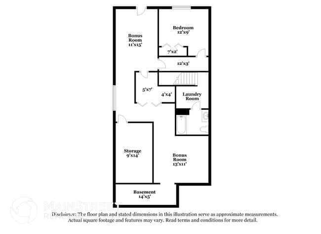 543 Richfield Rd in Liberty, MO - Foto de edificio - Building Photo