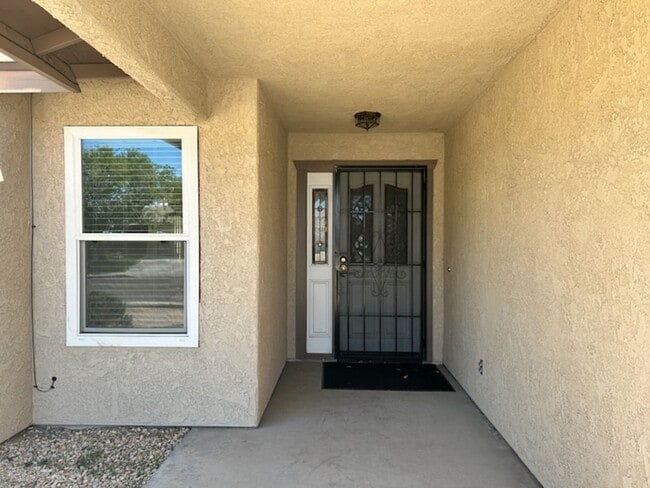 228 Michele St in Ridgecrest, CA - Building Photo - Building Photo