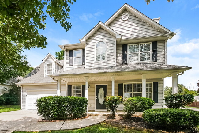 property at 255 Summer Hill Cir