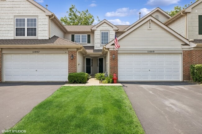 property at 11009 Cape Cod Ln