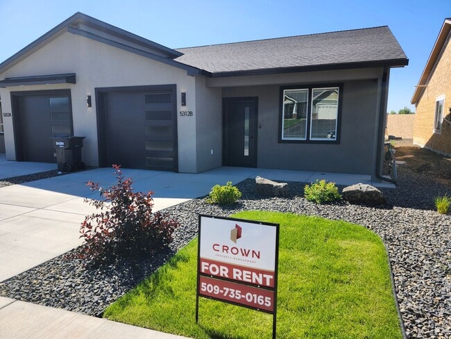 5312 W Wernett Rd in Pasco, WA - Building Photo - Building Photo
