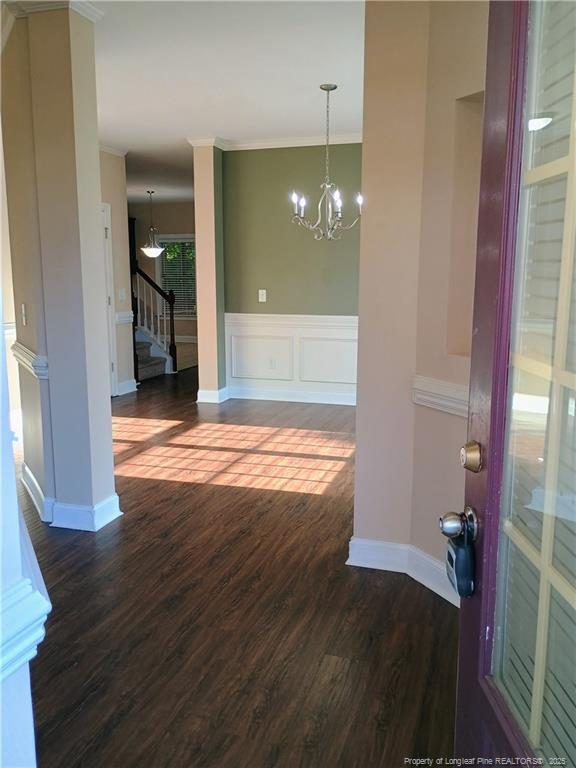 40 Cromwell Cir in Cameron, NC - Building Photo - Building Photo