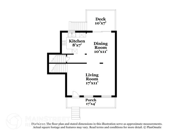 31 Jenna Dr in Aragon, GA - Building Photo - Building Photo