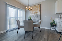 Villas at Sandy Creek in Sandusky, OH - Building Photo - Interior Photo