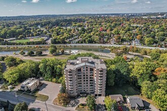 549 Ridout St N in London, ON - Building Photo - Building Photo