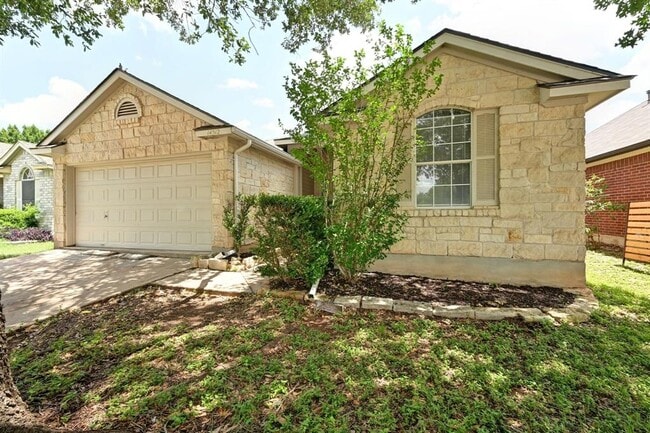 14512 Hartsmith Dr in Austin, TX - Building Photo - Building Photo