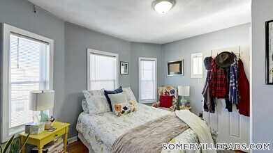 50 Derby St in Somerville, MA - Building Photo - Building Photo