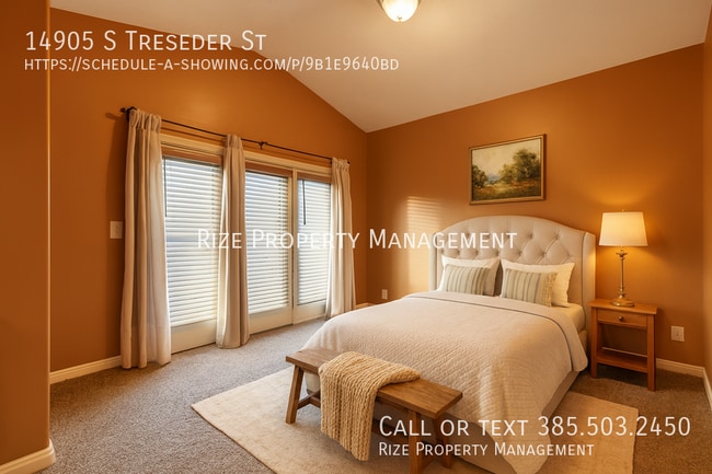 property at 14905 Treseder St