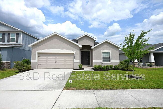property at 1731 Oceania Ave