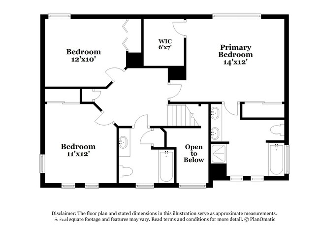 3026 Sable Run Rd in Atlanta, GA - Building Photo - Building Photo