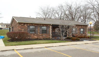 Marysville Green Apartments in Marysville, OH - Building Photo - Building Photo