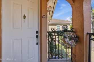 450 La Travesia Flora in St. Augustine, FL - Building Photo - Building Photo