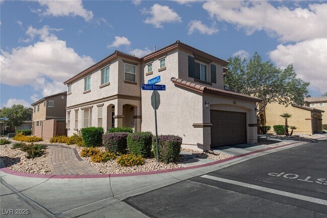 property at 4421 Mount Penteli Ave