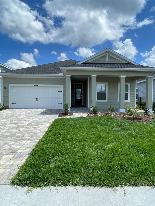 114 Silver Willow Ct in St. Augustine, FL - Building Photo