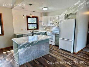 4401 E 20th St in Sioux Falls, SD - Building Photo - Building Photo