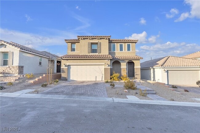 property at 10836 Trl Crst Ave