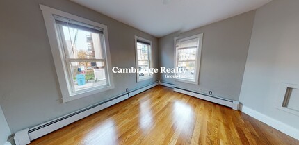 23 Elmer St, Unit 1 in Cambridge, MA - Building Photo - Building Photo