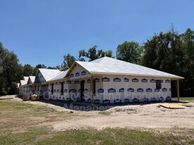 218 SW Tigerview Gln in Lake City, FL - Building Photo