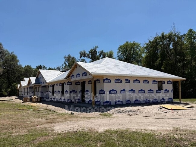 property at 218 SW Tigerview Gln