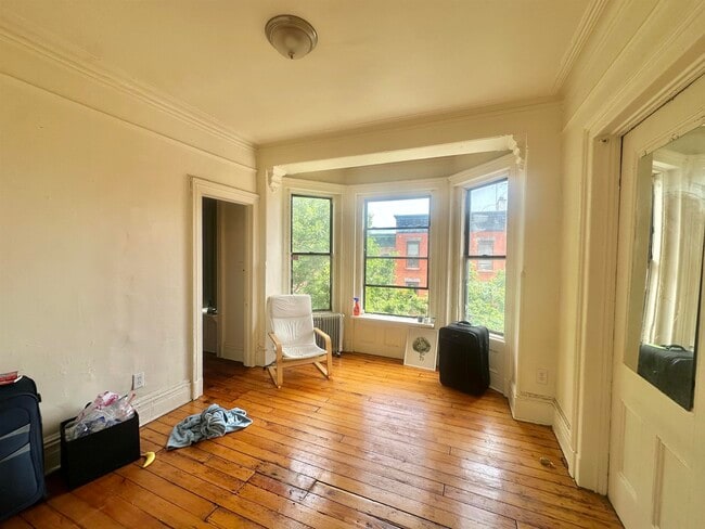 property at 109 Wayne St