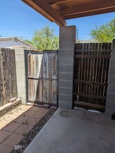 1515 E Hedrick Dr-Unit -E in Tucson, AZ - Building Photo - Building Photo