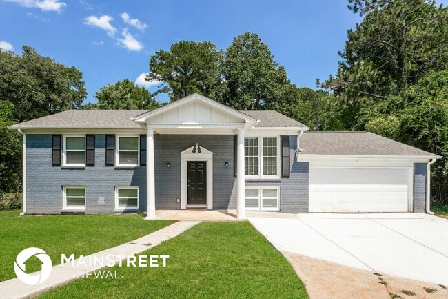 property at 4354 Carrollwood Dr