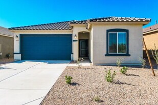 18374 N Acacia Ave in Maricopa, AZ - Building Photo