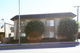 10138 Palms Blvd in Los Angeles, CA - Building Photo - Building Photo