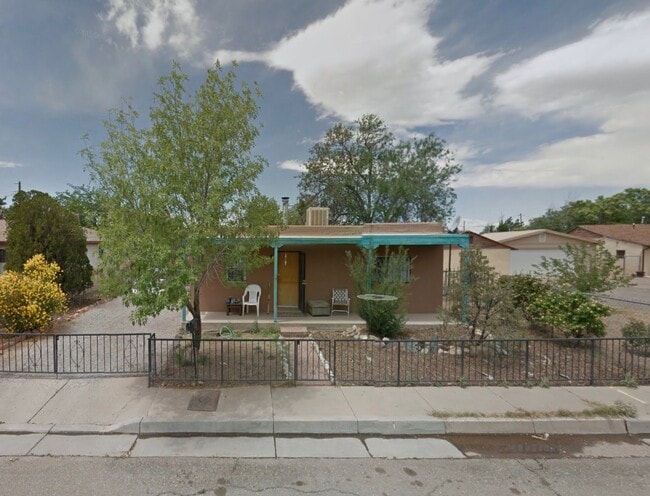 property at 619 18th Street Northwest