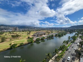 320 Lili?uokalani Ave in Honolulu, HI - Building Photo - Building Photo