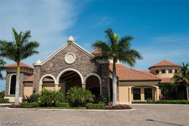property at 9719 Acqua Ct