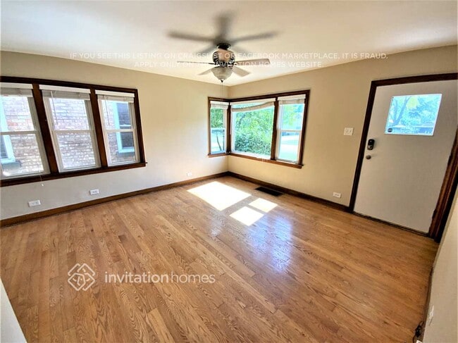 3231 Cleveland Ave in Brookfield, IL - Building Photo - Building Photo