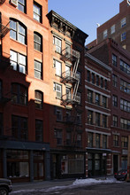 184 Franklin St in New York, NY - Building Photo - Building Photo