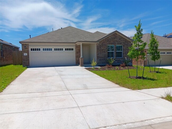 property at 112 Mayacama Lp