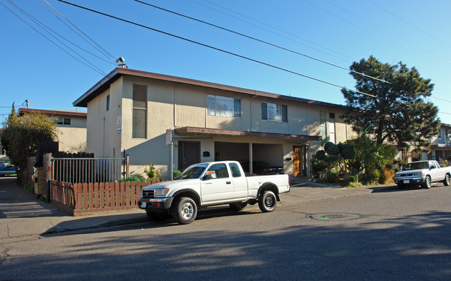 78 Novato St in San Rafael, CA - Building Photo - Building Photo