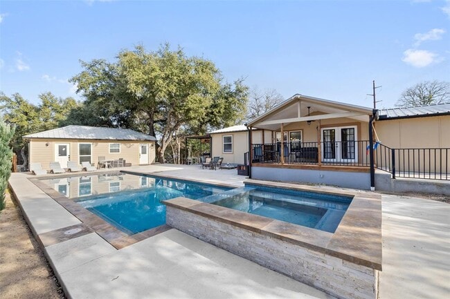 property at 5519 Hiline Rd
