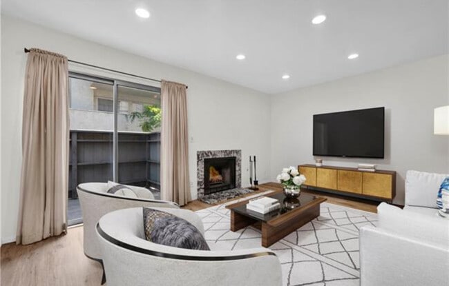 property at 20155 Keswick St