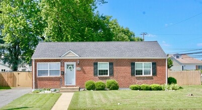 415 Cleveland Ave in Wilmington, DE - Building Photo - Building Photo