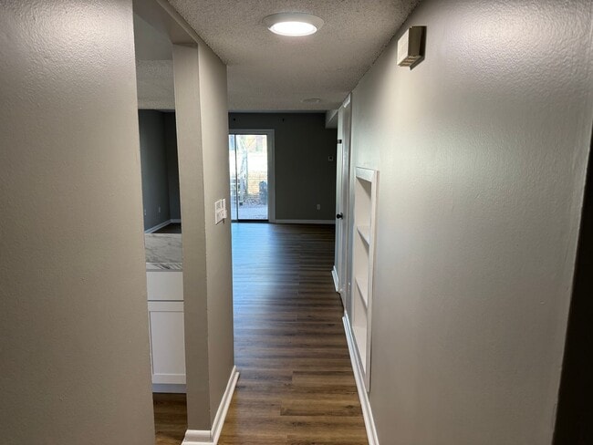 7801 3rd Ave S in Birmingham, AL - Building Photo - Building Photo