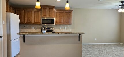 4217 Lexington Pl in San Angelo, TX - Foto de edificio - Building Photo