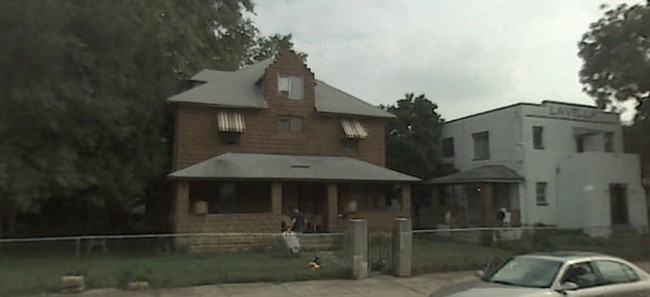 234 Reese St