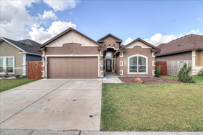 5817 Bella Di Giorno Dr in Corpus Christi, TX - Building Photo - Building Photo