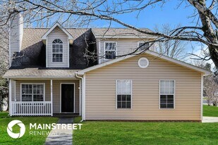 6200 Martin Lake Rd in Charlotte, NC - Building Photo