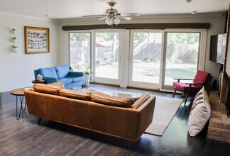 3518 41st St in Lubbock, TX - Building Photo - Building Photo